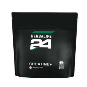 Creatine+ Herbalife24 228g in polvere per forza, resistenza e recupero muscolare