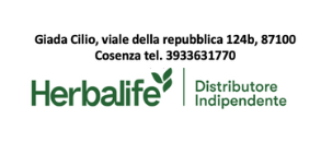 incaricato herbalife