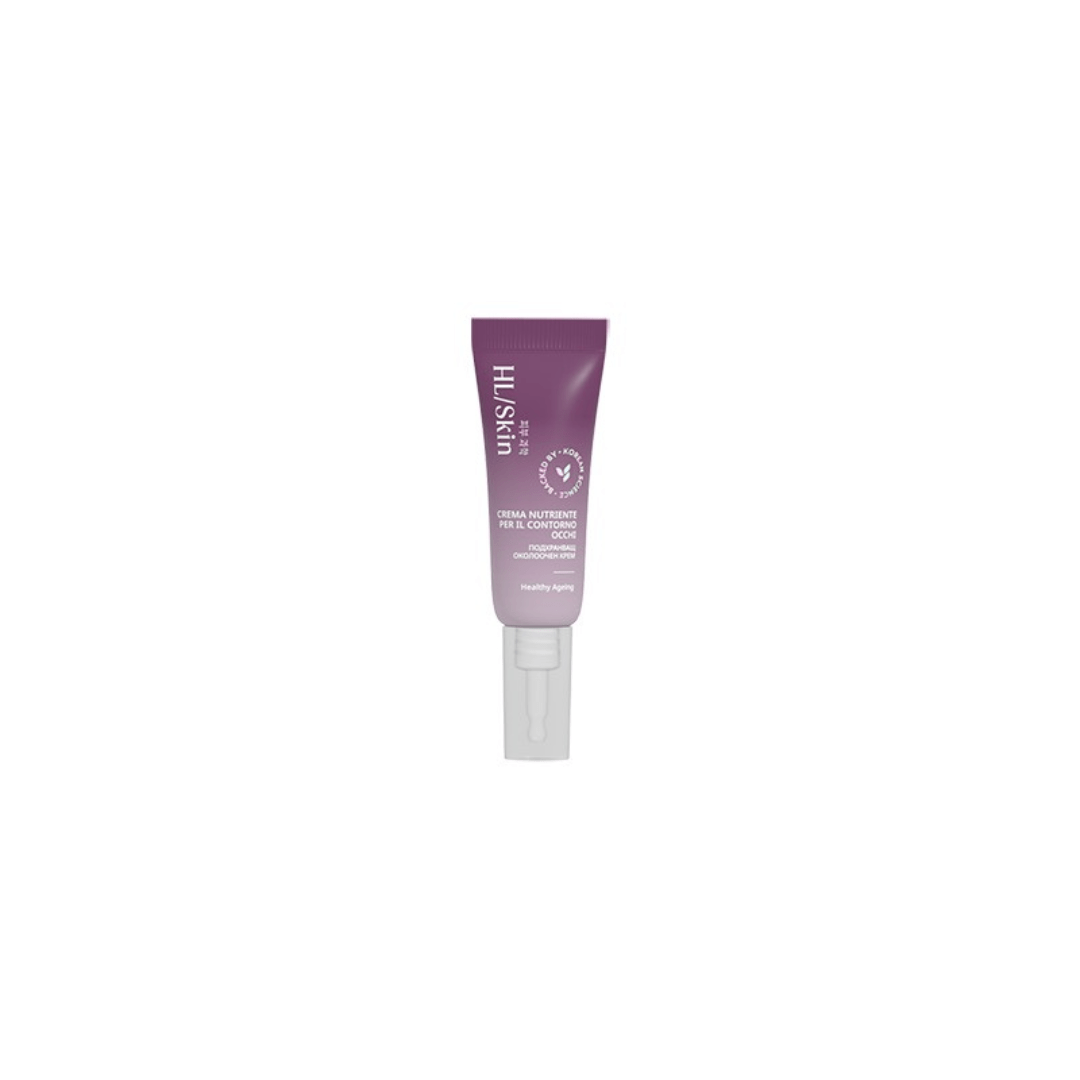 Crema HL Skin Contorno Occhi per idratazione, riduzione borse e occhiaie