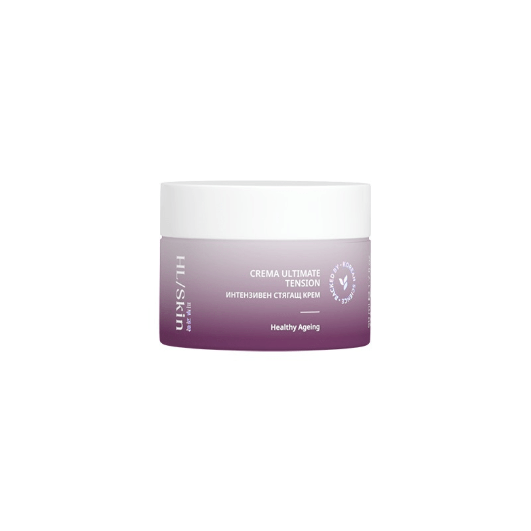 Crema HL Skin Ultimate Tension per rassodare e tonificare la pelle