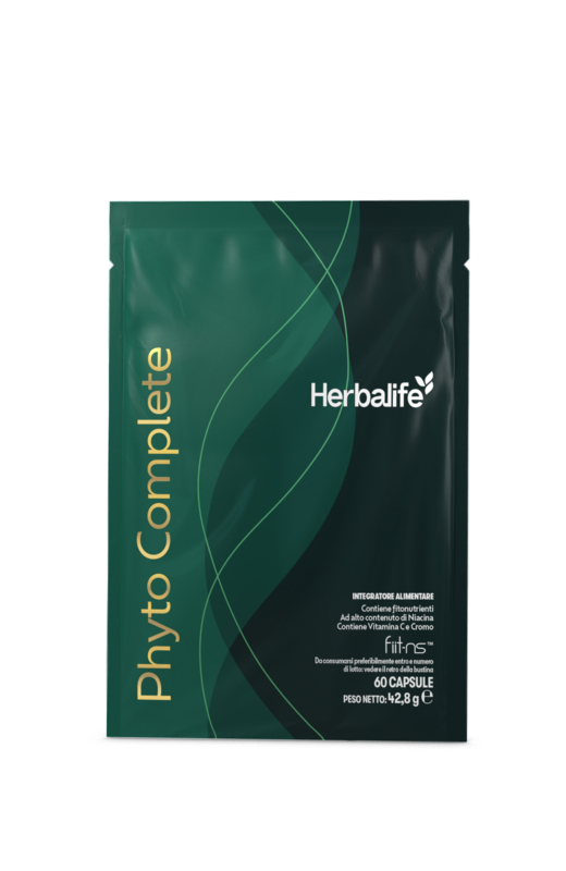 Phyto complete sachet