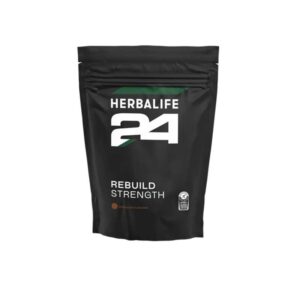 Rebuild Strength Herbalife24 1000g in polvere per supporto al recupero e crescita muscolare