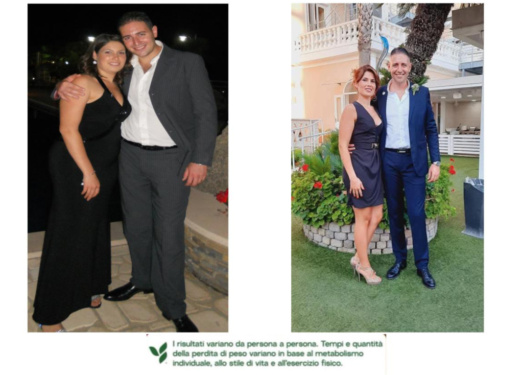 Trasformazione personale con