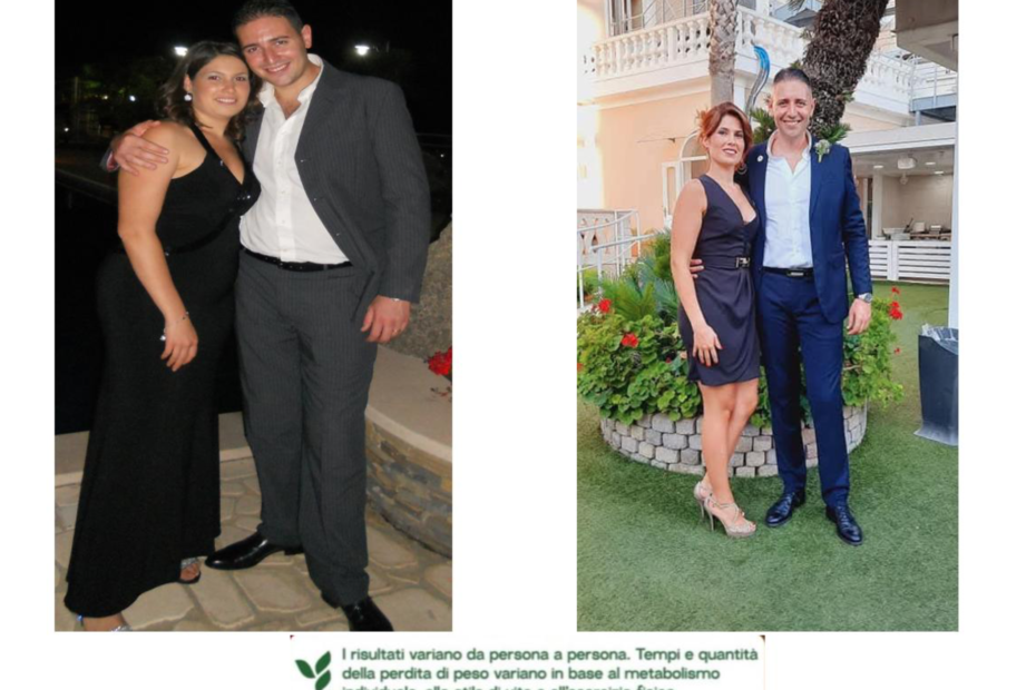 Trasformazione personale con