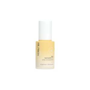 Siero viso HL/Skin Herbalife con niacinamide al 10%, flacone da 30 ml