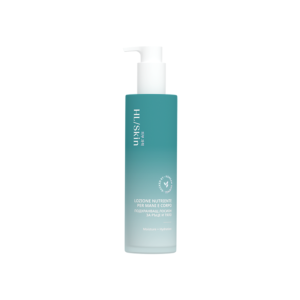 Lozione nutriente per mani e corpo HL/Skin Herbalife, flacone da 147 ml